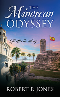 The Minorcan Odyssey