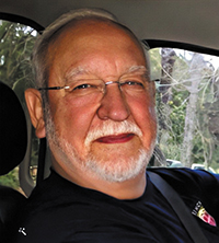 Robert P. Jones