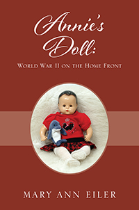 Annie's Doll: World War II on the Home Front