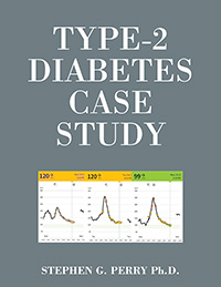 Type-2 Diabetes Case Study
