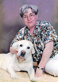 Marjorie C. McMillan