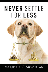 Never Settle For Less (eBook Edition)