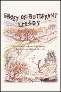 Ghost of Butternut Fields (eBook Edition)