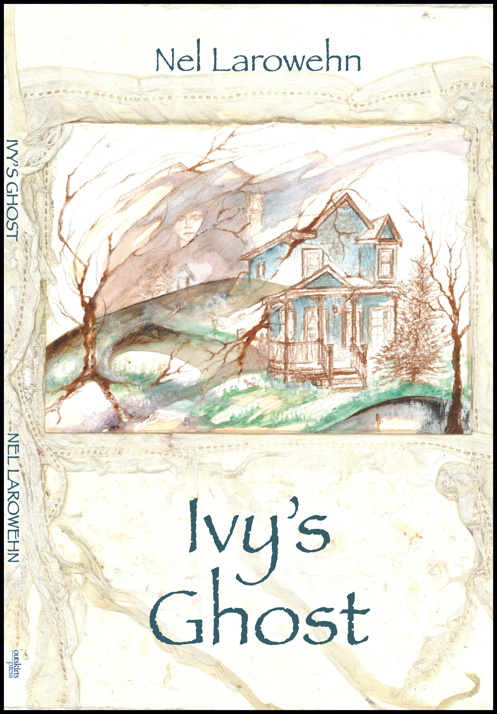 Ivy's Ghost