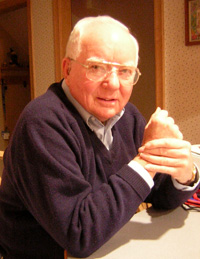 Dana T. Hughes, Corporal, USMCR (ret.)