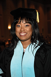 Dr. Latosha Anderson