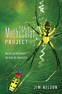 The Methuselah Project_eBook