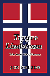 Trygve Lindstrom