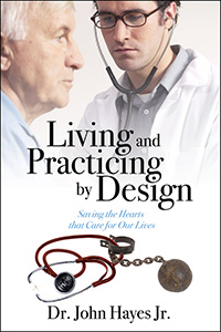 Living and Practicing by Design
