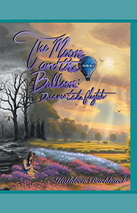 The Moon and the Balloon (eBook Edition)