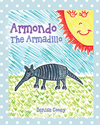 Armondo The Armadillo