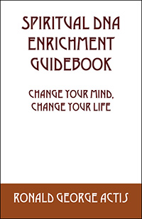 Spiritual DNA Enrichment Guidebook