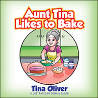 Aunt Tina Likes to Bake