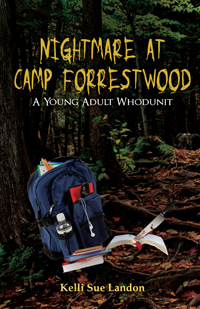 Nightmare At Camp Forrestwood