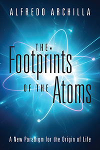 The Footprints of the Atoms