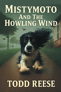 Mistymoto and the Howling Wind (eBook Edition)