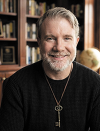 Todd Reese