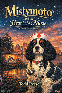 Mistymoto and the Heart of a Nurse (eBook Edition)