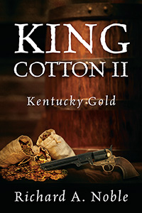 King Cotton II (eBook Edition)