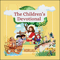 The Children’s Devotional_eBook