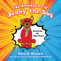 The Adventures of Benny the Dog_eBook