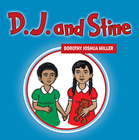 D.J. and Stine (eBook Edition)