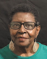 Dorothy Joshua Miller