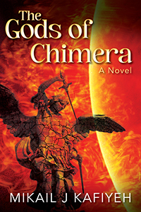 The Gods of Chimera