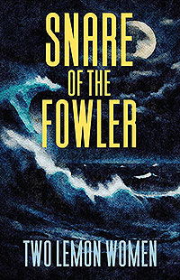 Snare of the Fowler_eBook