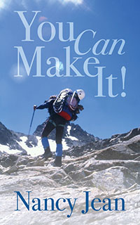 You Can Make It!