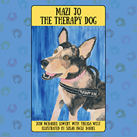 Mazi Jo the Therapy Dog_eBook