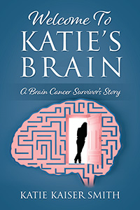 Welcome To Katie's Brain (eBook Edition)