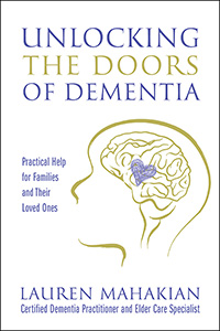 Unlocking the Doors of Dementia_eBook