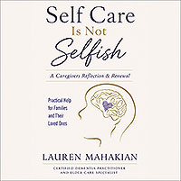 Self Care Is Not Selfish