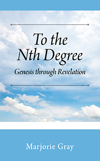 To the Nth Degree_eBook