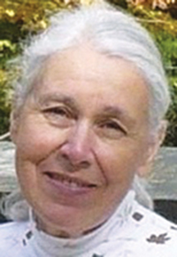 Marjorie Gray