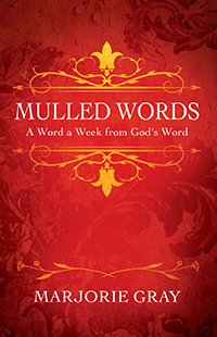 Mulled Words (eBook Edition)