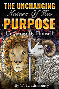 The Unchanging Nature of His Purpose_eBook