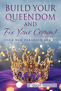 Build Your Queendom and Fix Your Crown!