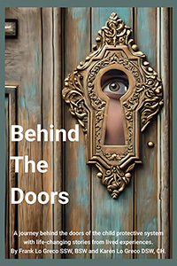 Behind the Doors (eBook Edition)