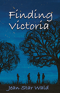 Finding Victoria