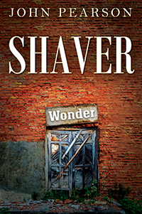 Shaver (eBook Edition)