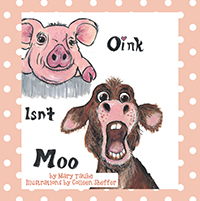 OINK ISNT MOO