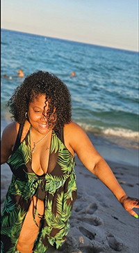 Tori Gaddis Millerton