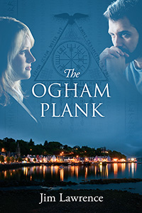 The Ogham Plank_eBook