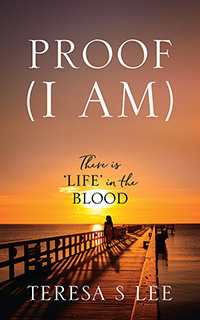 PROOF (I AM) (eBook Edition)