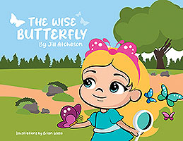 The Wise Butterfly (eBook Edition)