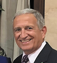 Lou Vigliotti