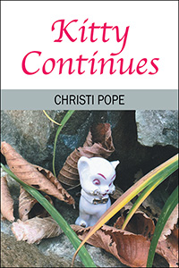 Kitty Continues (eBook Edition)