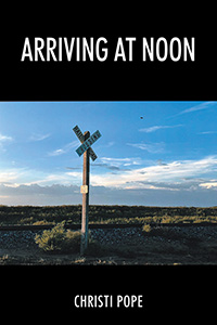 Arriving At Noon (eBook Edition)